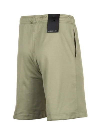 men s logo shorts - J.LINDEBERG - BALAAN 2