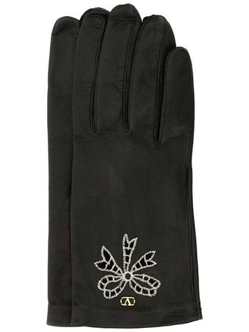 Valentino Garavani Gloves - VALENTINO - BALAAN 1