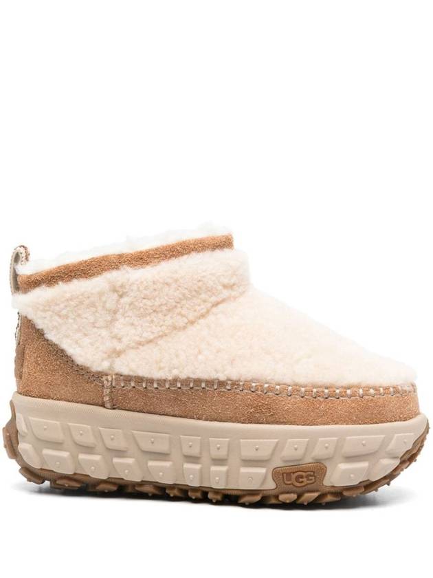 Venture Days Ultra Mini Cozy Winter Boots Natural - UGG - BALAAN 2