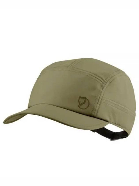 Abisko Hike Lite Ball Cap Savannah - FJALL RAVEN - BALAAN 1