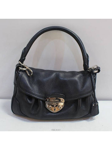 women shoulder bag - PRADA - BALAAN 1