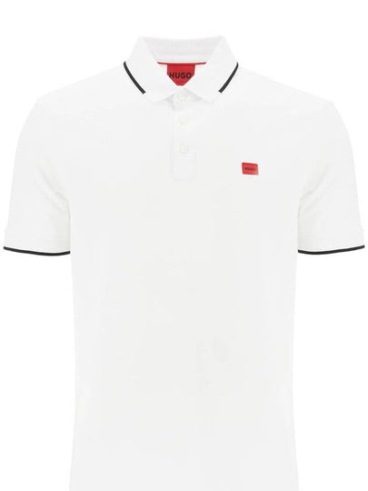 Teresino polo shirt 50490775 - HUGO BOSS - BALAAN 2