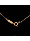 women necklace - TIFFANY & CO. - BALAAN 3