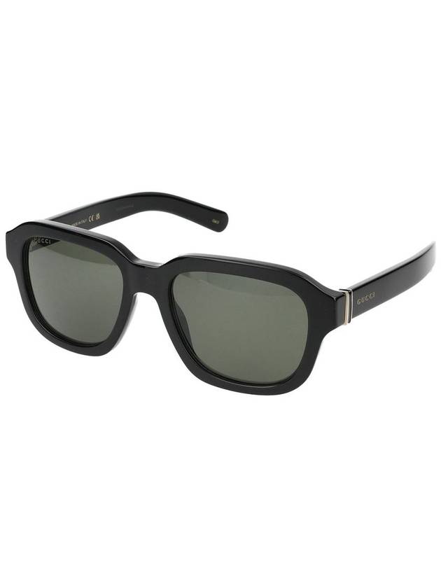 Sunglasses 00 538194826 GG1508S 001 BLACK - GUCCI - BALAAN 3