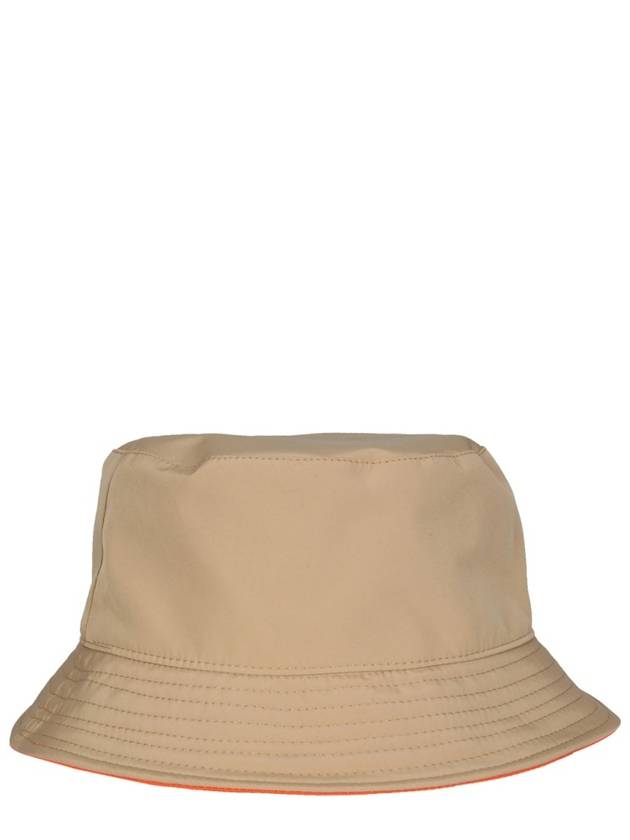 Two-tone bucket hat 3240ML0822701423 B0040178459 - MSGM - BALAAN 4