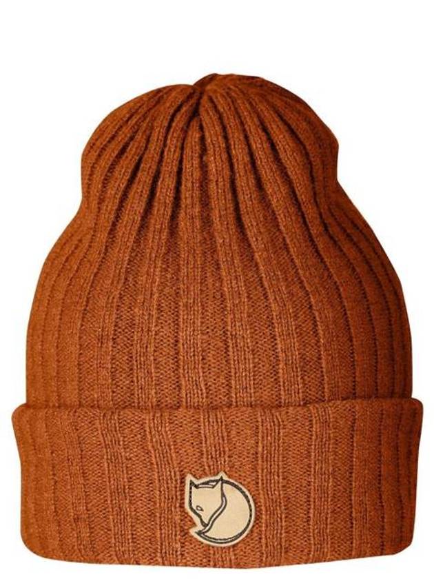 BYRON HAT AUTUMN LEAF - FJALL RAVEN - BALAAN 1