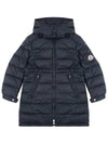 Kids Logo Patch Hood Padding 1C000 06 595FE 778 - MONCLER - BALAAN 2