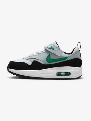 Air Max 1 Easy On Boy Preschool 108 - NIKE - BALAAN 1