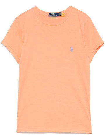 DONNA T-SHIRT - POLO RALPH LAUREN - BALAAN 1