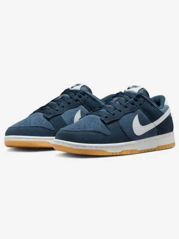 Dunk Low Retro SE ESS 400 8 - NIKE - BALAAN 1