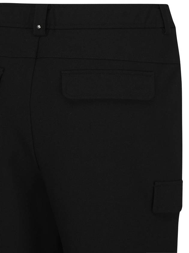 Official W SIDE POCKET POINT JOGGER L PT BK - ANEWGOLF - BALAAN 6