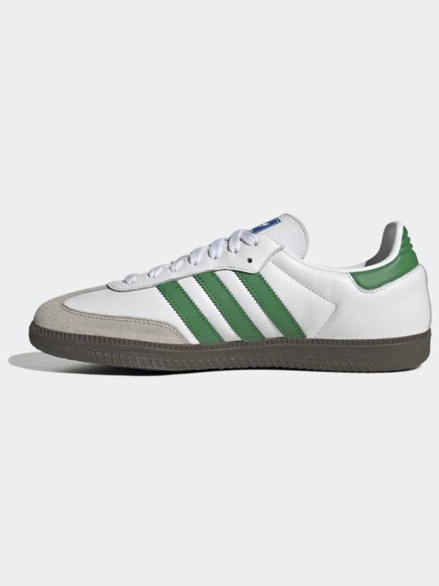 Susamba OG White Green IG1024 - ADIDAS ORIGINALS - BALAAN 6