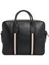 Tedal Brief Case Black - BALLY - BALAAN 5