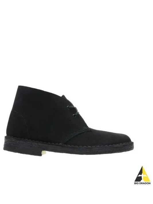 suede desert boots 26155524 - CLARKS - BALAAN 2