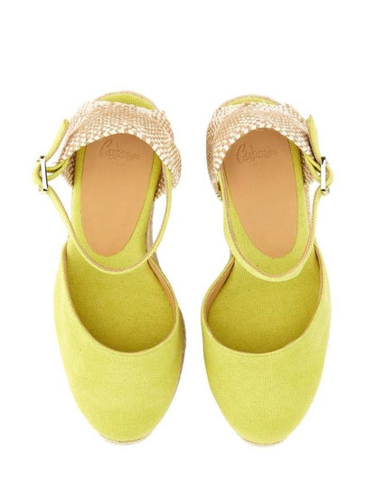 ESPADRILLE CAROL - CASTANER - BALAAN 2