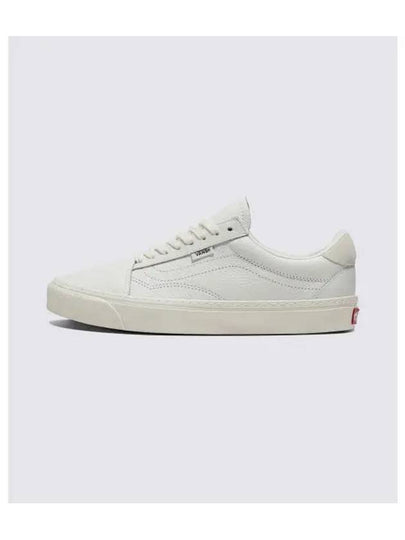 Old School Luxe Blanc VN000CZMOUN1 - VANS - BALAAN 1