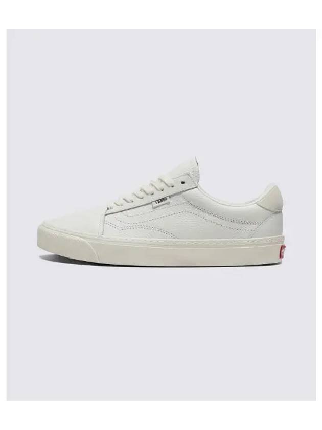 Old Skool Lux Low Top Sneakers Blanc - VANS - BALAAN 2