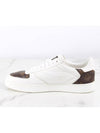 Monogram Rivoli Sneakers 6 5 255 - LOUIS VUITTON - BALAAN 6