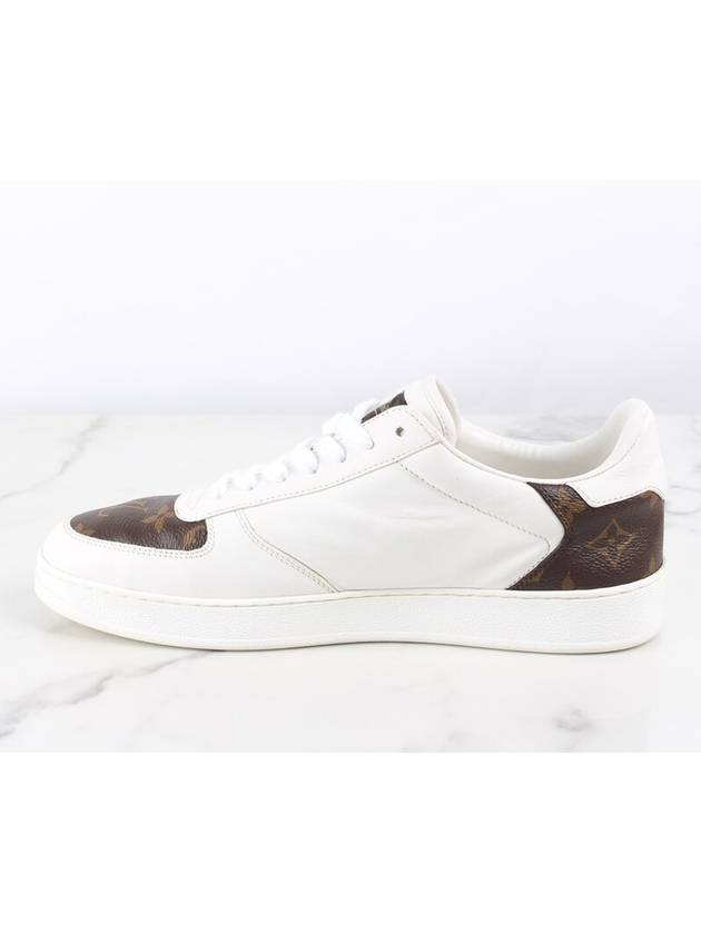 Monogram Rivoli Sneakers 6 5 255 - LOUIS VUITTON - BALAAN 6