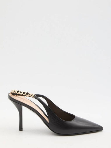 Gucci Signoria Pumps - GUCCI - BALAAN 1