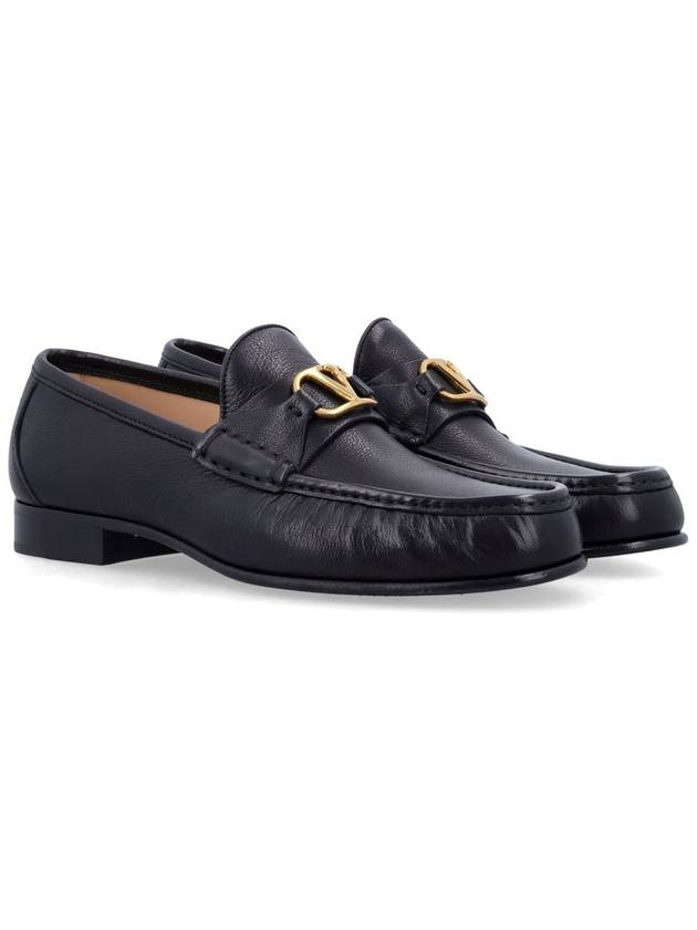 VLogo Signature loafer - VALENTINO - BALAAN 2