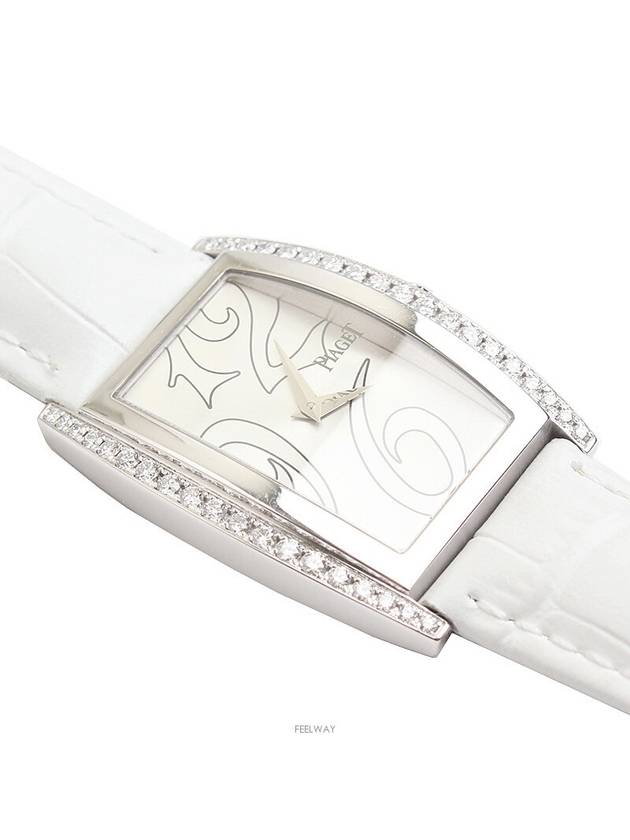 women watch - PIAGET - BALAAN 4