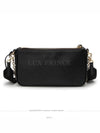 women cross bag - PRADA - BALAAN 3