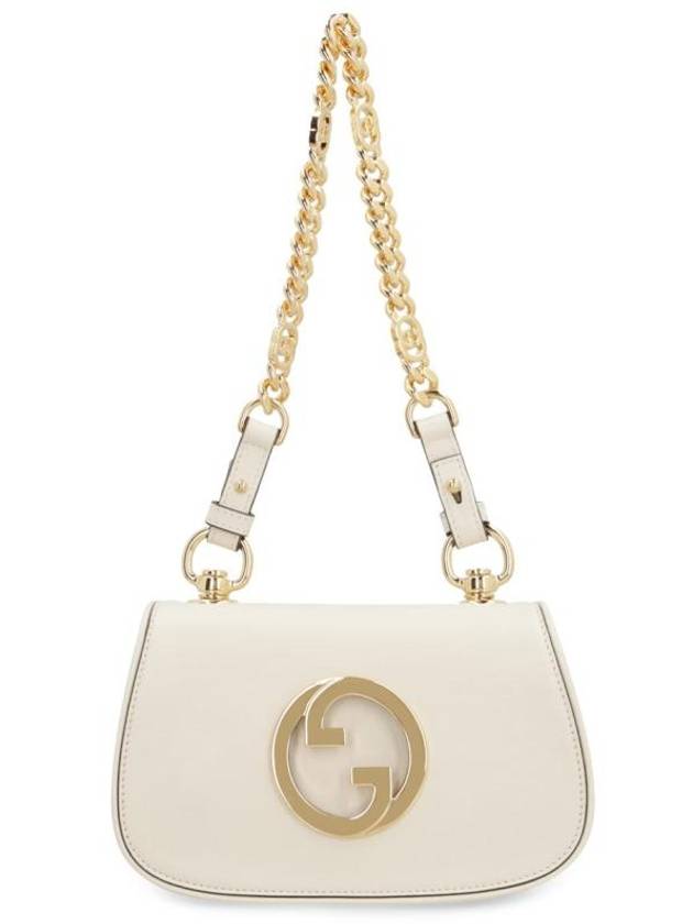 shoulder bag 724645UXX0G 9022 WHITE - GUCCI - BALAAN 1