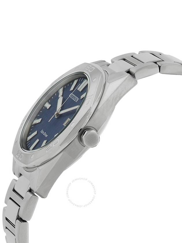 Citizen Eco-Drive Blue Dial Men's Watch BM7630-80L - CITIZEN - BALAAN 2