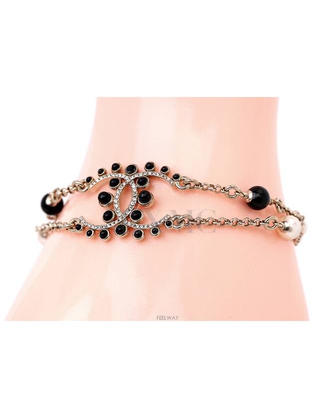 women bracelet - CHANEL - BALAAN 6