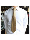 Silk tie fashion accessories - HUGO BOSS - BALAAN 6