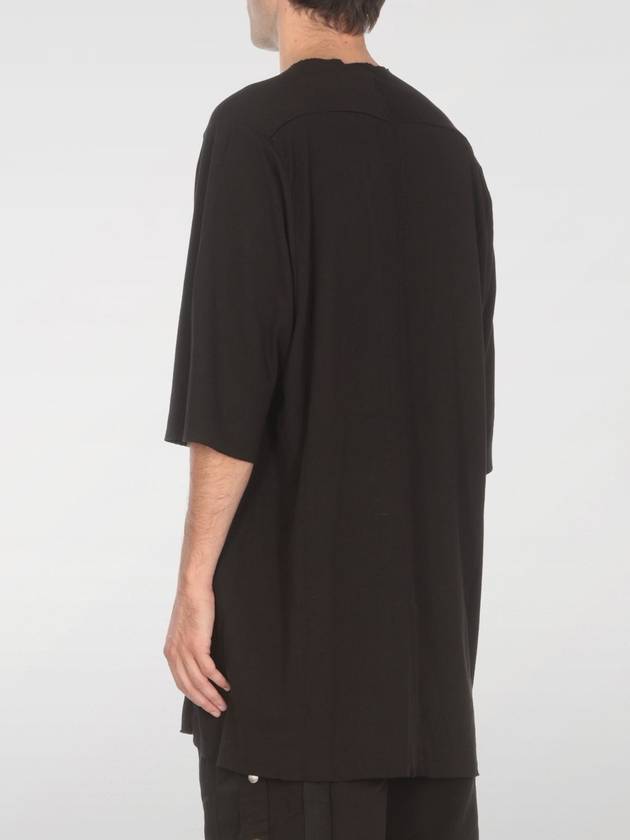 T-shirt men Drkshdw - RICK OWENS - BALAAN 3