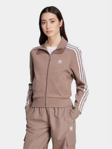 Knit Top TRab WrapRN - ADIDAS - BALAAN 1