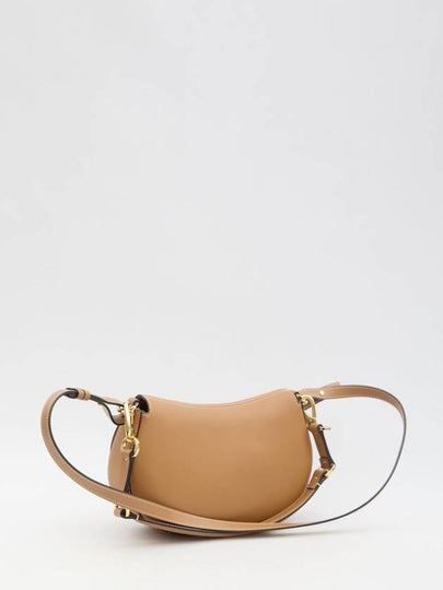 Ohval Small Shoulder Bag - VALENTINO - BALAAN 2