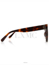 men sunglasses - LINDA FARROW - BALAAN 3