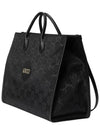 Off The Grid Tote Bag Black - GUCCI - BALAAN 3