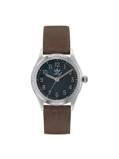 adidas WATCH Men s Analog Code Four AOSY22527 - ADIDAS - BALAAN 1