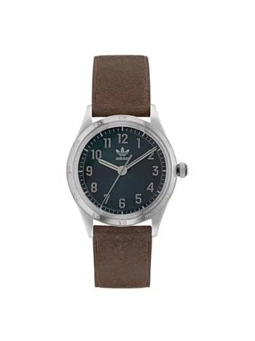 adidas WATCH Men s Analog Code Four AOSY22527 - ADIDAS - BALAAN 1