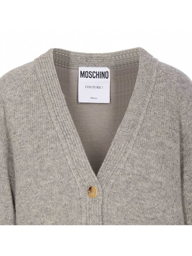 Moschino Sweaters - MOSCHINO - BALAAN 4