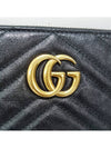 women clutch bag - GUCCI - BALAAN 3