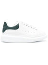 Sneakers 718139WIBN28936 White - ALEXANDER MCQUEEN - BALAAN 2