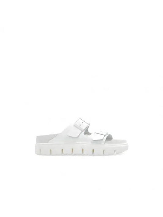 Women's x Papillio® 0 WHITE - BIRKENSTOCK - BALAAN 1