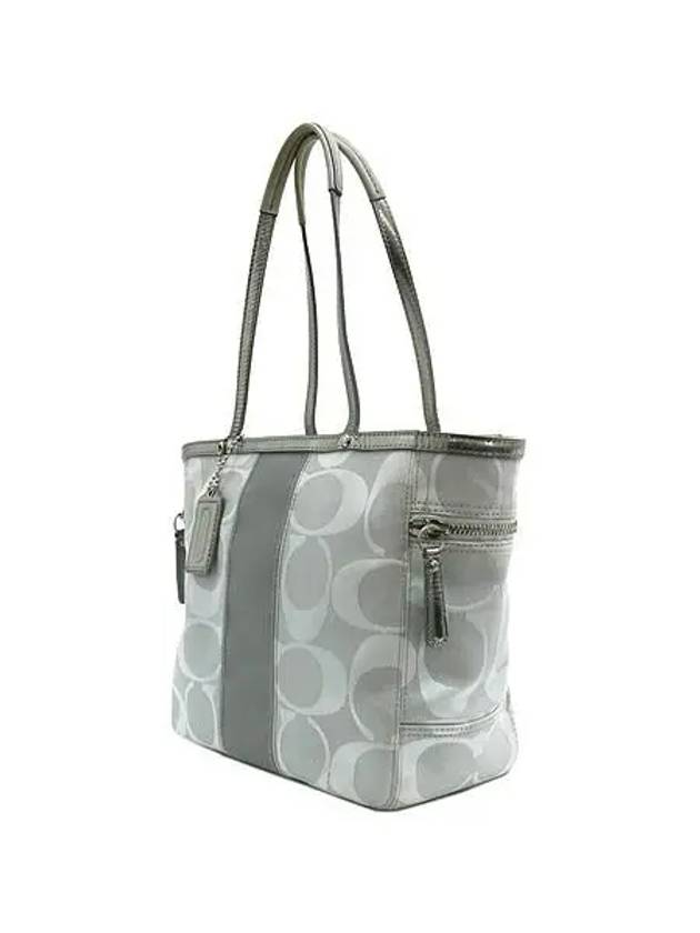 13280 shoulder bag - COACH - BALAAN 3