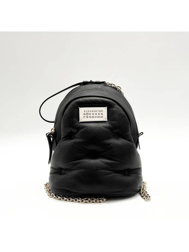 Glam Slam Mini Backpack S56WA0014 - MAISON MARGIELA - BALAAN 2