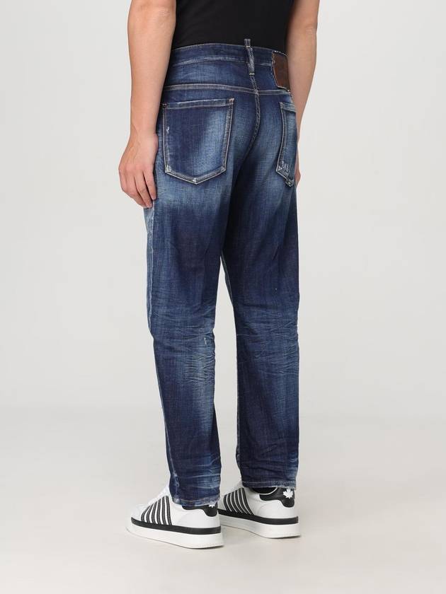 Jeans slim Dsquared2 - DSQUARED2 - BALAAN 2