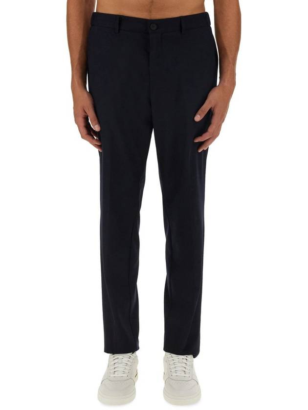 Boss Regular Fit Pants - HUGO BOSS - BALAAN 1