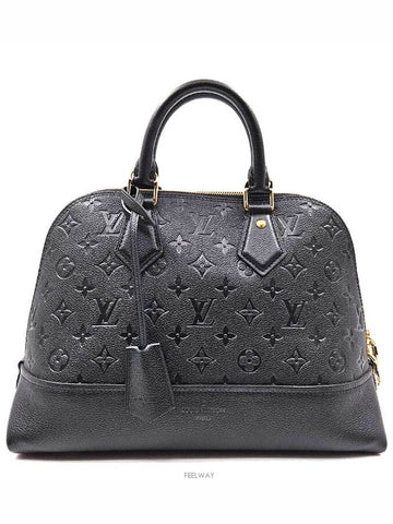 Empreinte Neo Alma PM - LOUIS VUITTON - BALAAN 1