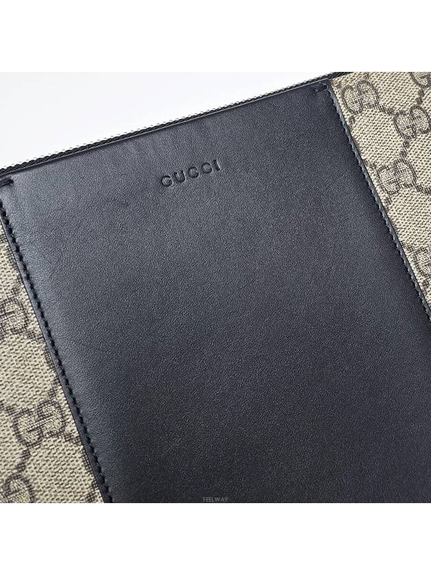 men clutch bag - GUCCI - BALAAN 7