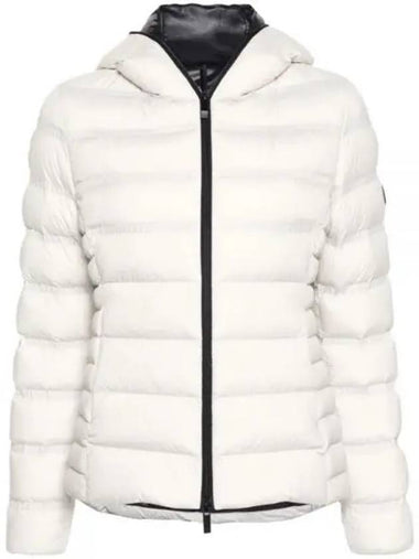 24 1A00021 595FK 90D ALETE down padded jacket - MONCLER - BALAAN 1