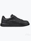 Runner K21 Leather Low Top Sneakers Black - CAMPER - BALAAN 2